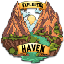 Логотип сервера Explorer's Haven