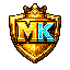 Логотип сервера MineKai