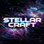 Логотип сервера STELLARCRAFT