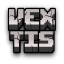 Логотип сервера VEXTIS