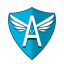 Логотип сервера avernin.one