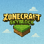 Логотип сервера ZoneCraft