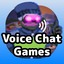 Иконка сервера Voice Chat Games on Java or