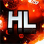 Иконка сервера Hardcoreland