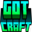 Логотип сервера GotCraft