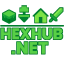 Иконка сервера HeXHub