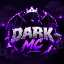 Иконка сервера DarkMc