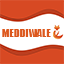 Meddiwale