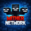 Логотип сервера WitherNetwork