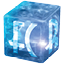 Логотип сервера FrostcastRevival