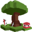 Иконка сервера MadsCraft
