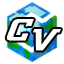 Логотип сервера CubeVanilla