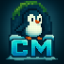 Иконка сервера CRYOMC