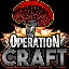 Иконка сервера OperationCraft