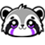 Логотип сервера TANUKISMP