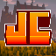 Логотип сервера Jonicraft
