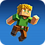 Логотип сервера Jump Cubrix