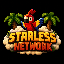 Иконка сервера STARLESS