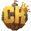 Иконка сервера CobbleKingdoms