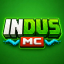Логотип сервера INDUSMC