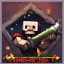 Логотип сервера SurviveTheNight