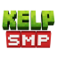 Иконка сервера KelpSMP