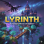 Иконка сервера Lyrinth