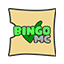 Иконка сервера BingoMC
