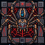 Логотип сервера IronSpiderSMP