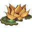 Логотип сервера Lotus Cove