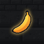 Логотип сервера BananenMC.de ⭐ Dungeons mp; Bosse ⭐ Selbst gebaut