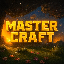 Логотип сервера MASTERCRAFT