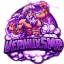 Иконка сервера VERNUX