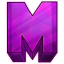 Иконка сервера MysteriaMC
