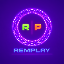 Логотип сервера RemPlay