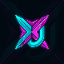 Логотип сервера JinxMC