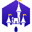 Иконка сервера MCParks