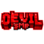 Логотип сервера DevilSMP