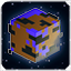 Логотип сервера BeeWorlds