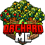 Логотип сервера OrchardMC