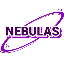 Логотип сервера NEBULAS