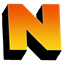 Логотип сервера GalaxiaNetwork