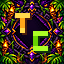 Иконка сервера TikiCraft