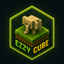Иконка сервера EZZY CUBE