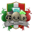 Иконка сервера Blood Italian