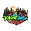 Логотип сервера TownySaga