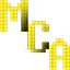 Логотип сервера Minecraft Addicts