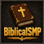 Логотип сервера BiblicalSMP