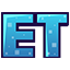 Логотип сервера EDDATIME