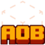 Логотип сервера All Outta Blocks